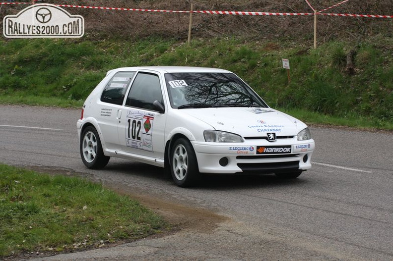 Rallye des Monts du Lyonnais 2013 (242)