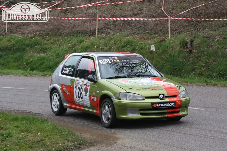 Rallye des Monts du Lyonnais 2013 (256)