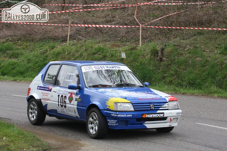 Rallye des Monts du Lyonnais 2013 (270)