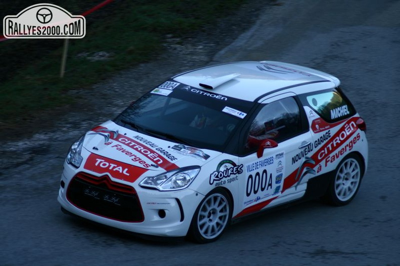 Rallye de Faverges 2013 (2)