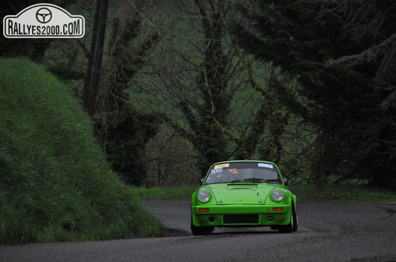 Rallye Lyon Charbonnières 2013  (12)