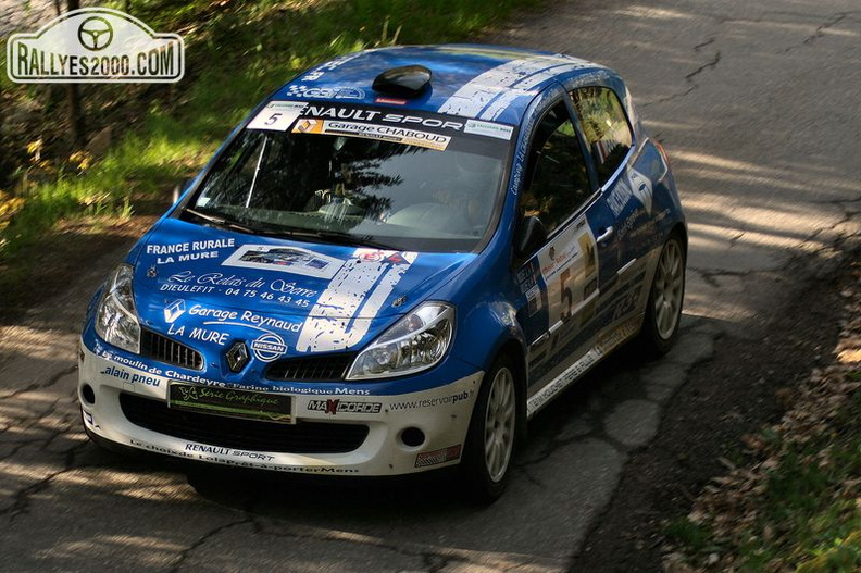 Rallye du Beaufortain 2013 (10)