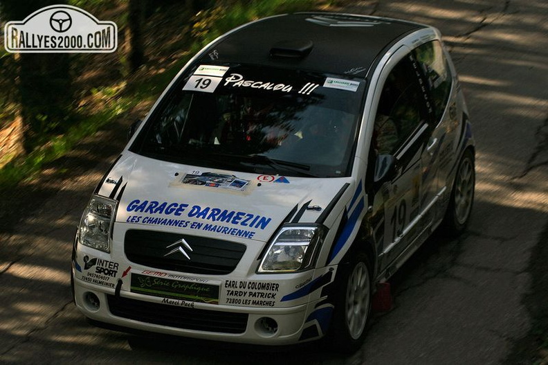 Rallye du Beaufortain 2013 (38)