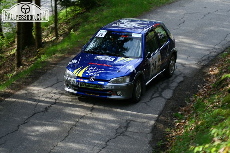 Rallye du Beaufortain 2013 (74)