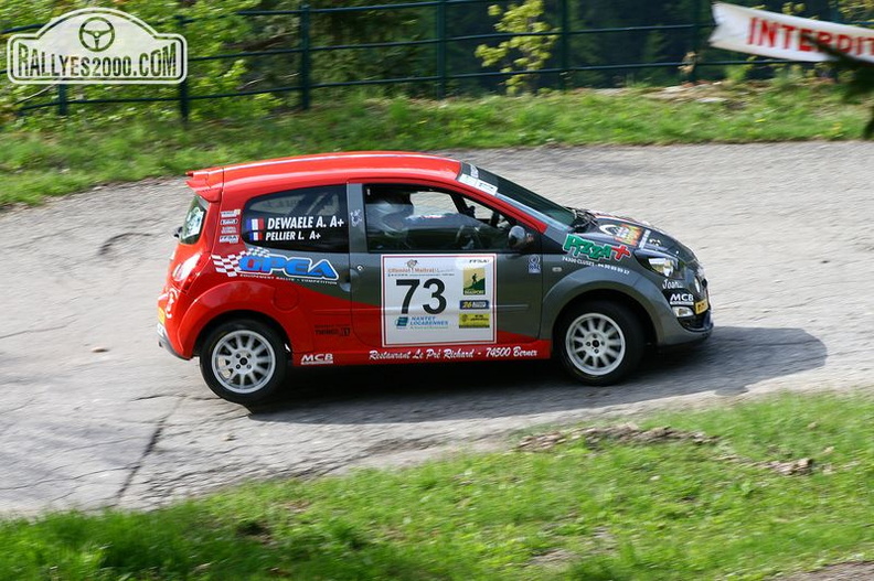 Rallye du Beaufortain 2013 (120)