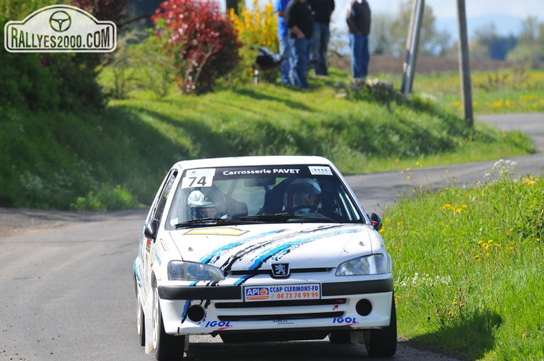 Rallye de la Coutellerie 2013 (81)