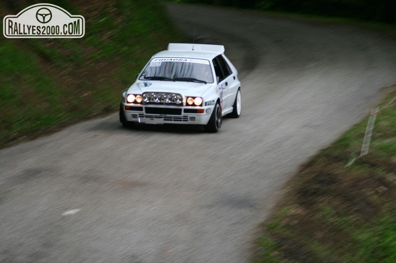 Rallye Epine Mont du Chat 2013 (1)