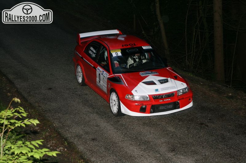 Rallye Epine Mont du Chat 2013 (3)