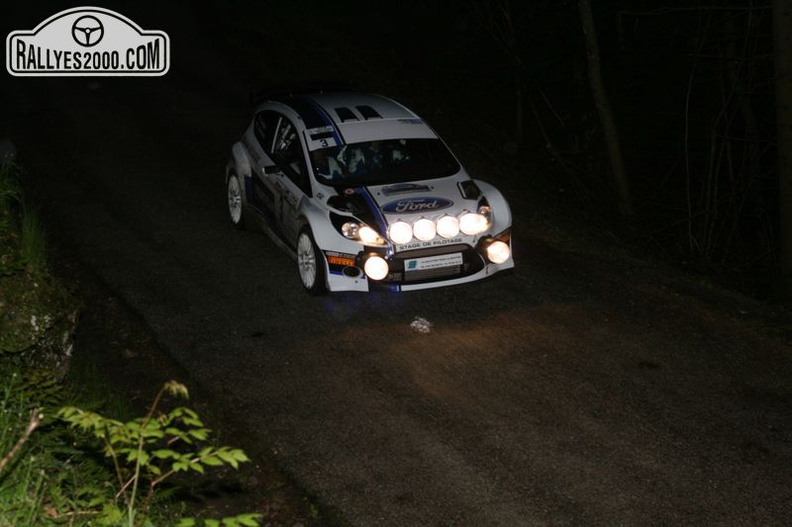 Rallye Epine Mont du Chat 2013 (6)