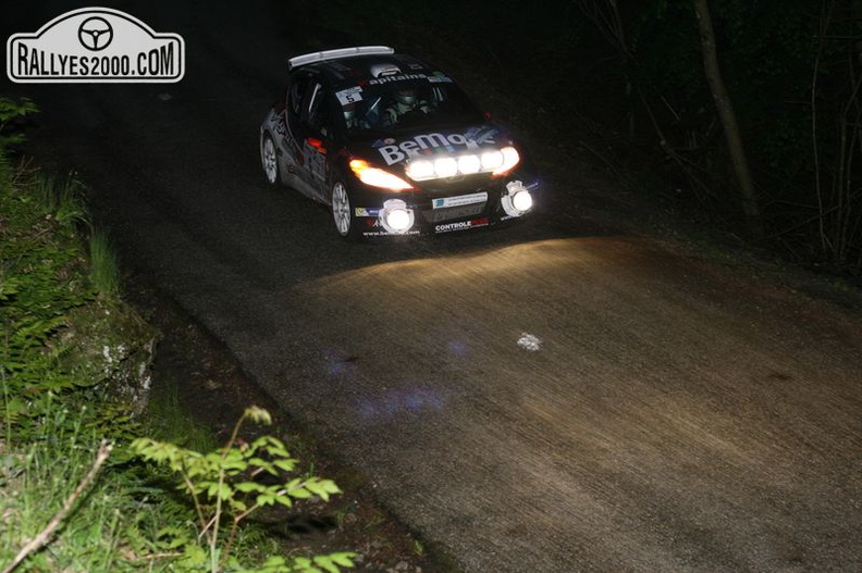 Rallye Epine Mont du Chat 2013 (7)