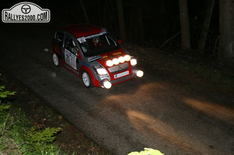 Rallye Epine Mont du Chat 2013 (17)