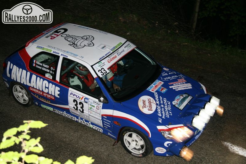 Rallye Epine Mont du Chat 2013 (20)