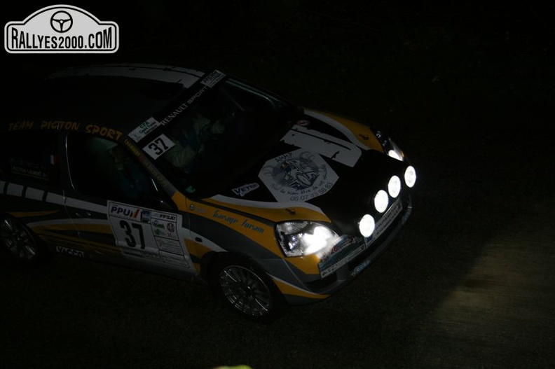 Rallye Epine Mont du Chat 2013 (22)