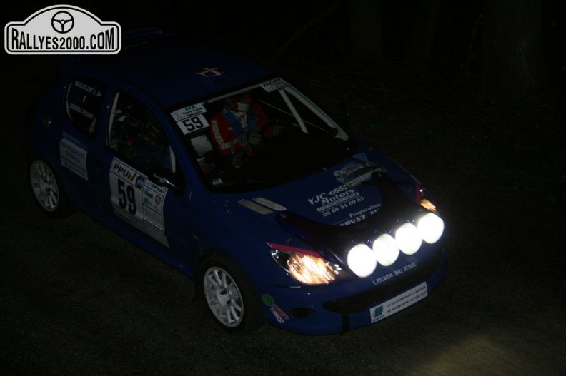 Rallye Epine Mont du Chat 2013 (35)
