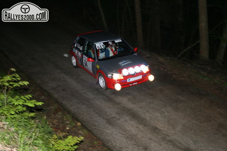 Rallye Epine Mont du Chat 2013 (38)