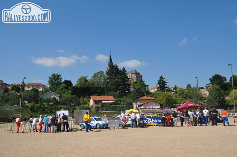 Rallye de la Côte Roannaise 2013 (123)