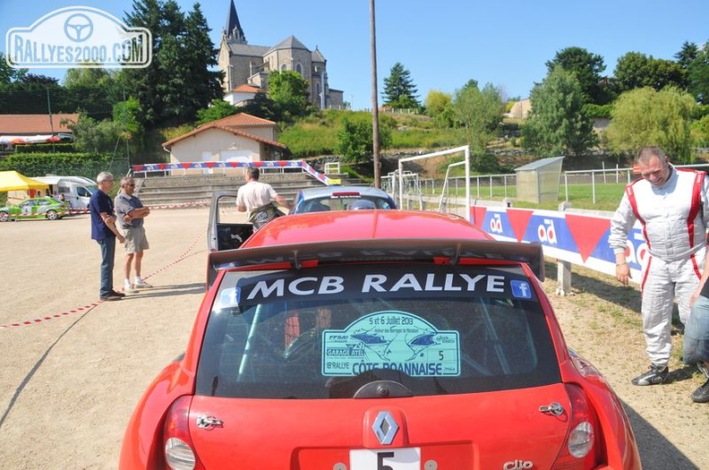 Rallye de la Côte Roannaise 2013 (140)