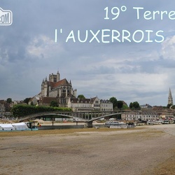 Terre de l'Auxerrois