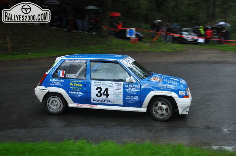 Rallye du Montbrisonnais 2013 (33)