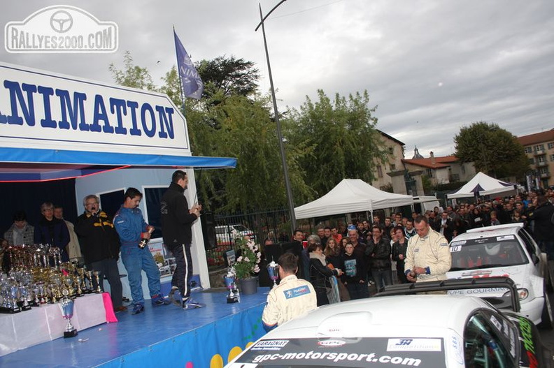Rallye du Montbrisonnais 2013 (490)