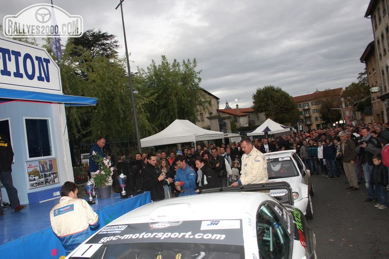 Rallye du Montbrisonnais 2013 (492)