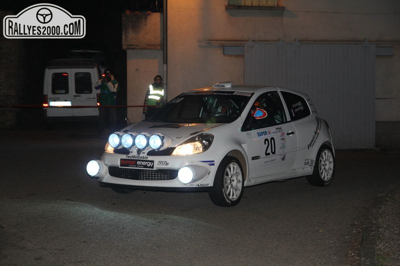 Rallye du Pays du Gier 2014 (080)