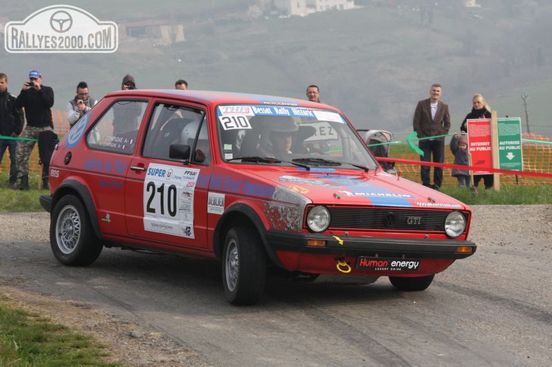 Rallye du Pays du Gier 2014 (153)