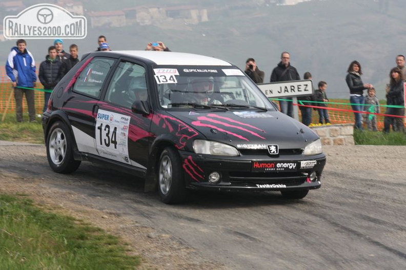 Rallye du Pays du Gier 2014 (203)