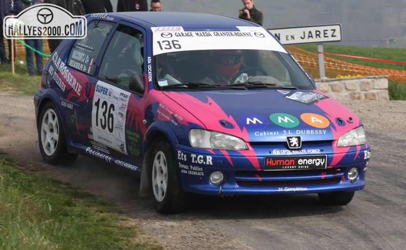 Rallye du Pays du Gier 2014 (228)