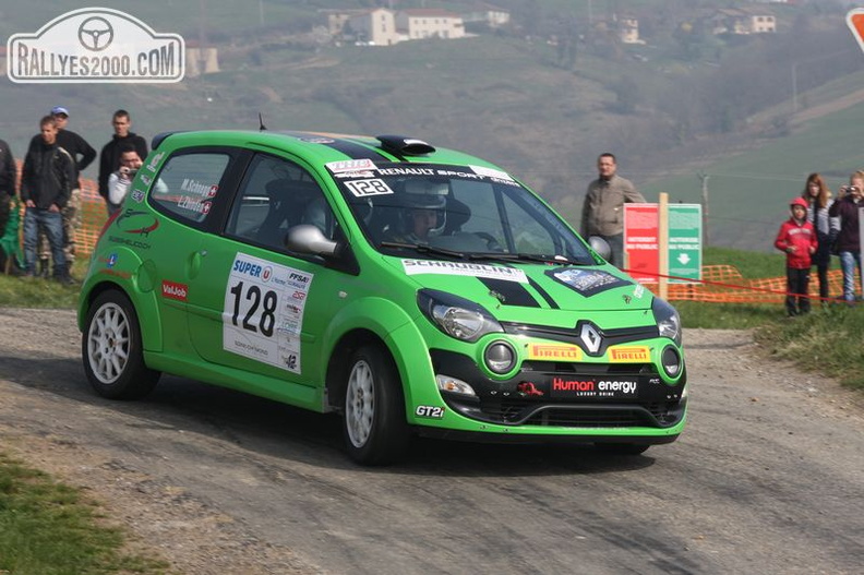 Rallye du Pays du Gier 2014 (248)