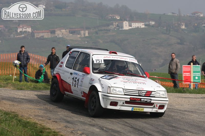 Rallye du Pays du Gier 2014 (261)