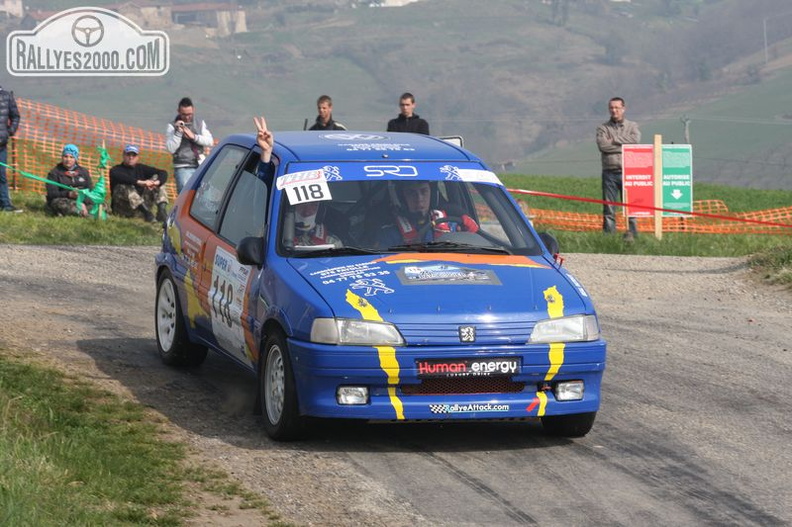 Rallye du Pays du Gier 2014 (267)