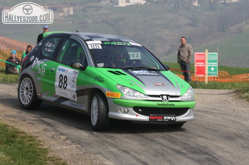 Rallye du Pays du Gier 2014 (270)