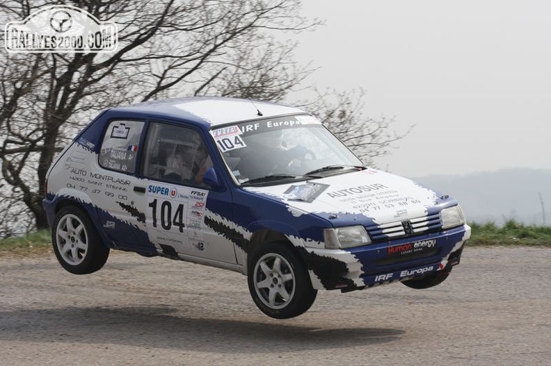 Rallye du Pays du Gier 2014 (330)