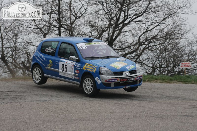 Rallye du Pays du Gier 2014 (414)