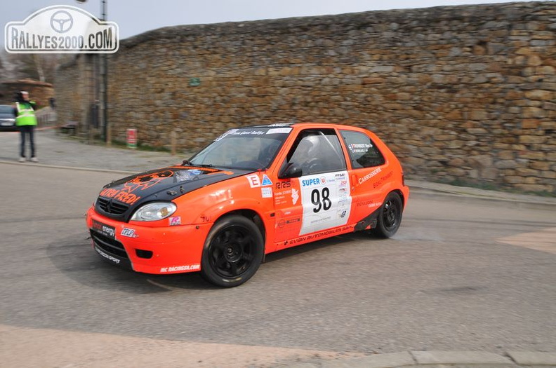 Rallye du Pays du Gier 2014 (507)