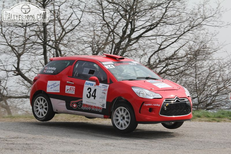 Rallye du Pays du Gier 2014 (818)