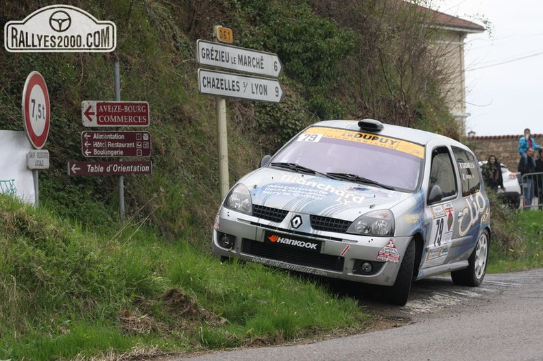 Rallye des Monts du Lyonnais 2014 (101)