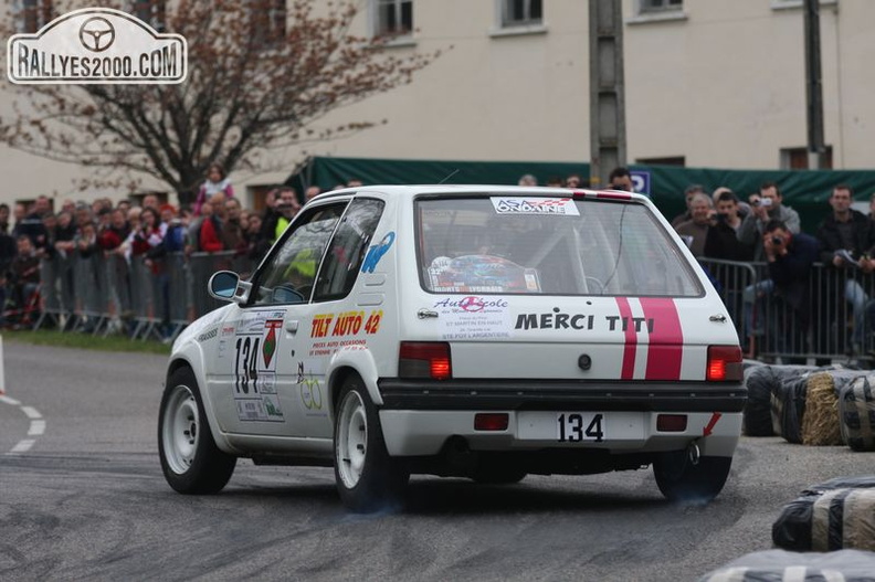 Rallye des Monts du Lyonnais 2014 (154)