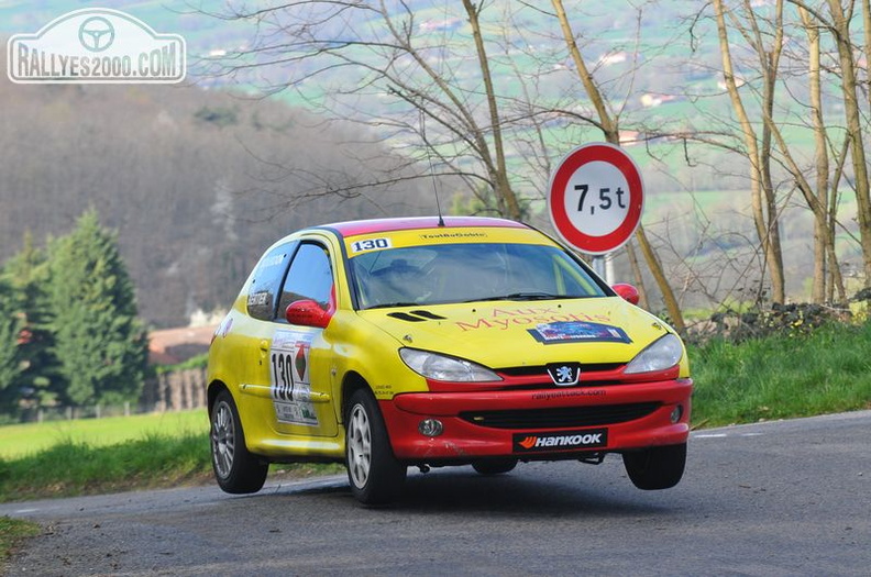 Rallye des Monts du Lyonnais 2014 (569)