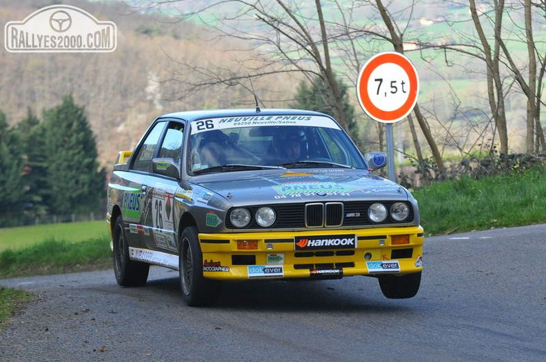 Rallye des Monts du Lyonnais 2014 (572)