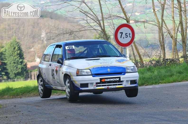 Rallye des Monts du Lyonnais 2014 (573)