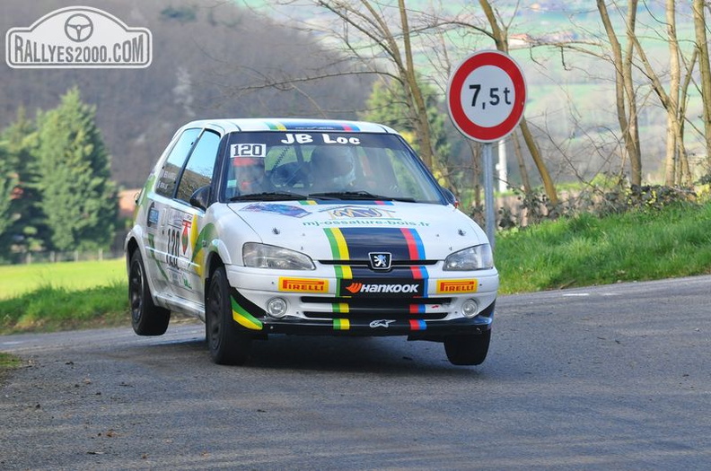 Rallye des Monts du Lyonnais 2014 (575)