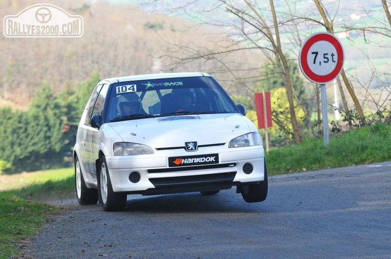 Rallye des Monts du Lyonnais 2014 (582)