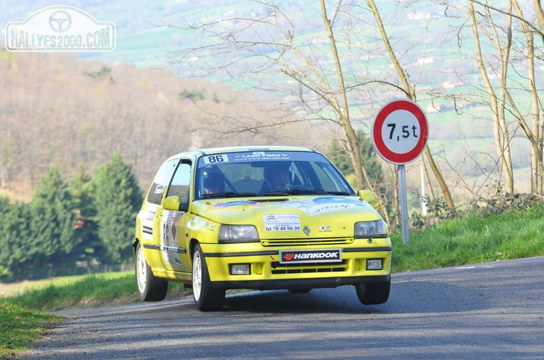 Rallye des Monts du Lyonnais 2014 (606)
