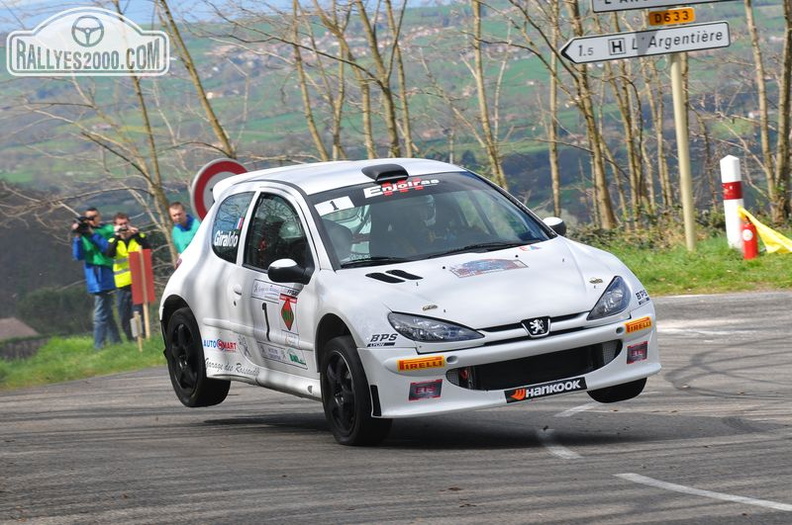Rallye des Monts du Lyonnais 2014 (646)