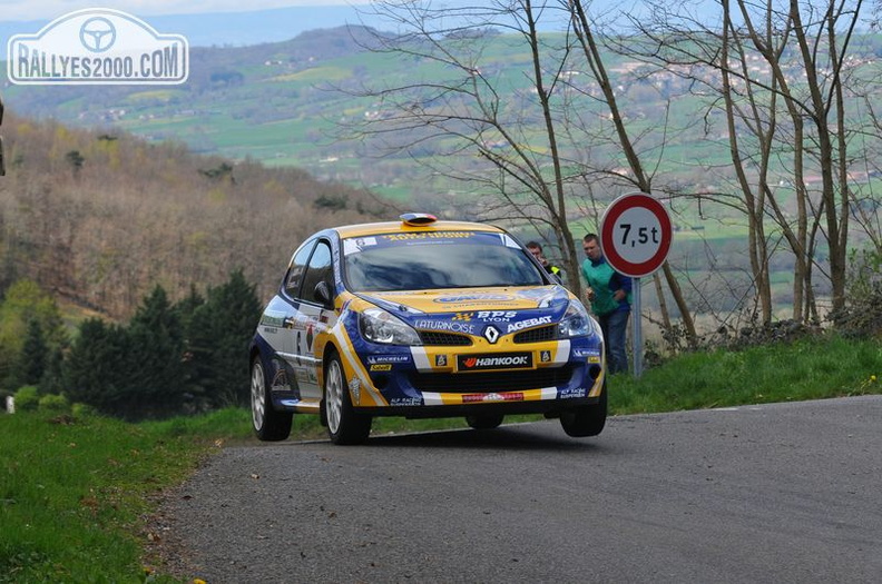 Rallye des Monts du Lyonnais 2014 (665)