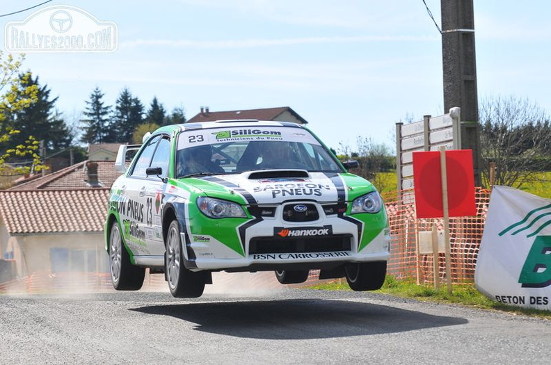 Rallye des Monts du Lyonnais 2014 (700)