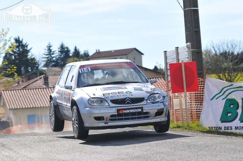 Rallye des Monts du Lyonnais 2014 (720)