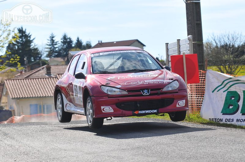 Rallye des Monts du Lyonnais 2014 (722)